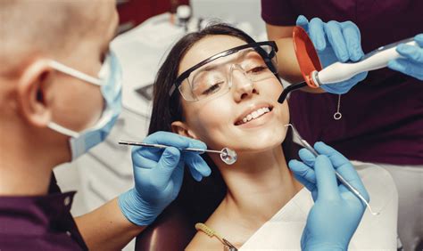 Dentist in Escondido 